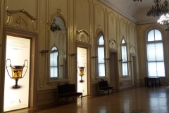 Making of Bernini and the Roman Baroque
