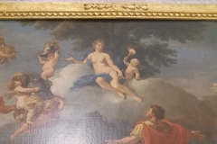 Making of Bernini and the Roman Baroque
