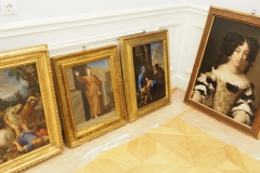 Making of Bernini and the Roman Baroque