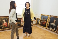 Making of Bernini and the Roman Baroque