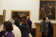 Bernini and the Roman Baroque