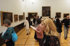 Bernini and the Roman Baroque
