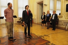 Bernini and the Roman Baroque