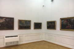 Bernini and the Roman Baroque