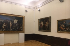 Bernini and the Roman Baroque