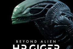 Beyond Alien: H.R. Giger
