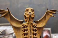 Making of Beyond Alien: H.R. Giger