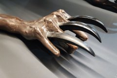 Beyond Alien: H.R. Giger