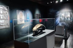 Beyond Alien: H.R. Giger