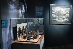 Beyond Alien: H.R. Giger