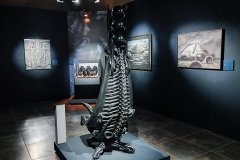Beyond Alien: H.R. Giger