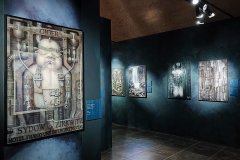 Beyond Alien: H.R. Giger