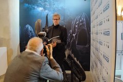 Beyond Alien: H.R. Giger