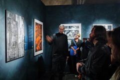 Beyond Alien: H.R. Giger