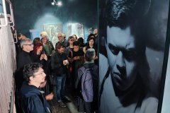 Beyond Alien: H.R. Giger