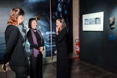 Beyond Alien: H.R. Giger