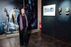 Beyond Alien: H.R. Giger