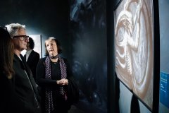Beyond Alien: H.R. Giger