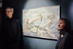 Beyond Alien: H.R. Giger