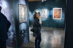 Beyond Alien: H.R. Giger