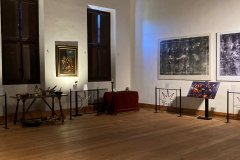 Caravaggio: la presa di Cristo dalla collezione Ruffo
