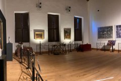 Caravaggio: la presa di Cristo dalla collezione Ruffo