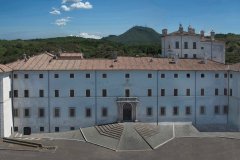 Caravaggio: la presa di Cristo dalla collezione Ruffo