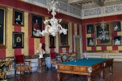 Caravaggio: la presa di Cristo dalla collezione Ruffo
