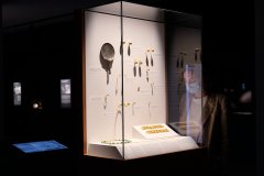 LIFE AND DEATH: Glory of Pompeii