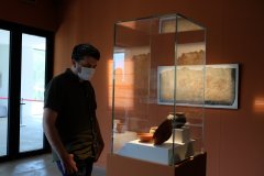 LIFE AND DEATH: Glory of Pompeii