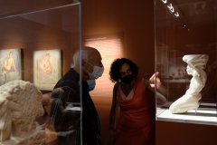 LIFE AND DEATH: Glory of Pompeii