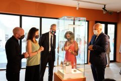 LIFE AND DEATH: Glory of Pompeii