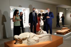 LIFE AND DEATH: Glory of Pompeii