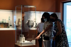 LIFE AND DEATH: Glory of Pompeii