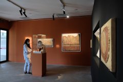 LIFE AND DEATH: Glory of Pompeii