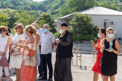 LIFE AND DEATH: Glory of Pompeii