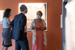 LIFE AND DEATH: Glory of Pompeii