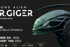 Beyond Alien - HR GIGER
