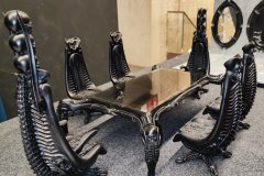 Beyond Alien - HR GIGER