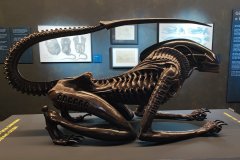 Beyond Alien - HR GIGER