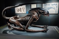 Beyond Alien - HR GIGER