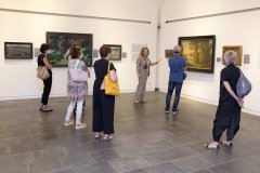 German Impressionist
