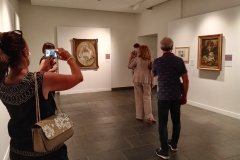 German Impressionist