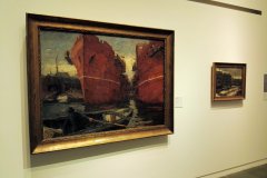 German Impressionist