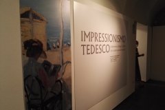 German Impressionist