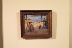 German Impressionist