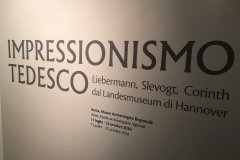 German Impressionist