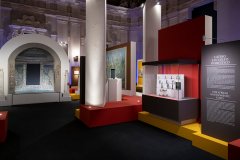 Invito a Pompei
