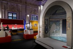Invito a Pompei