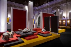 Invito a Pompei